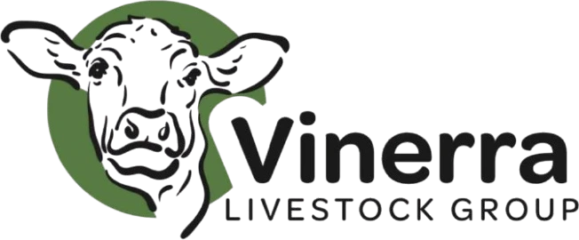 Vinerra Livestock Group logo